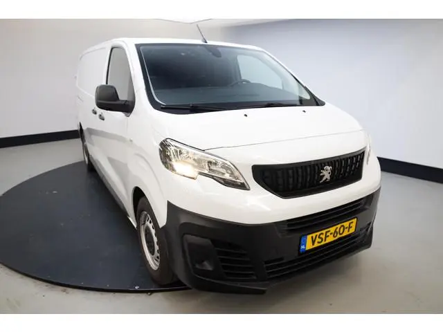 Peugeot Expert 1.5 BlueHDI 100 Long Premium