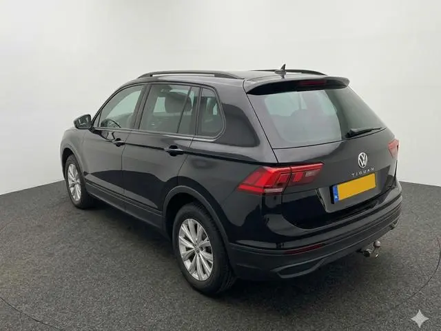 Volkswagen Tiguan 1.4 TSI e-Hybrid PHEV Aut. 245 pk Life Navi Discover Media ACC Camera Trekhaak Dig...