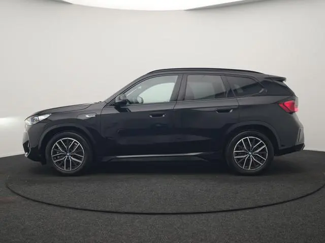 BMW X1 xDrive25e M Sport PHEV 245pk Dealer O.H. | Trekhaak Af Fabriek | Camera | Alcantara Sportstoe...