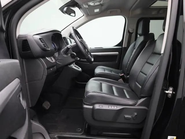 Opel Zafira e-Life