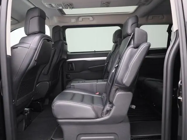 Opel Zafira e-Life