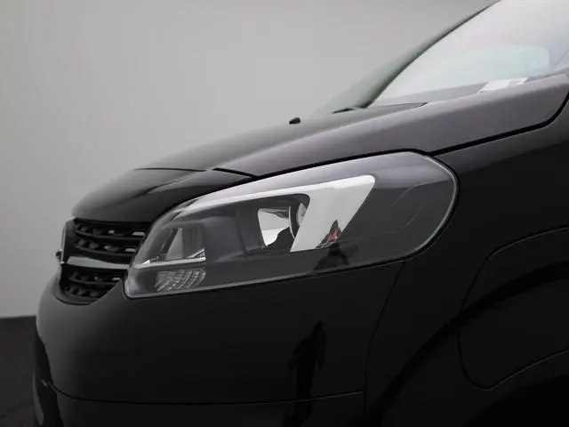 Opel Zafira e-Life