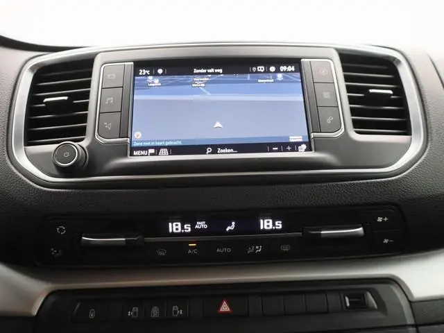 Opel Zafira e-Life