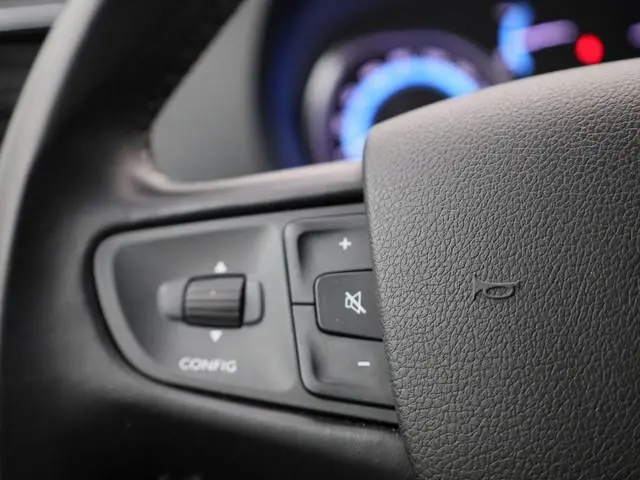 Opel Zafira e-Life