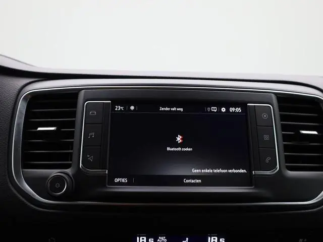 Opel Zafira e-Life