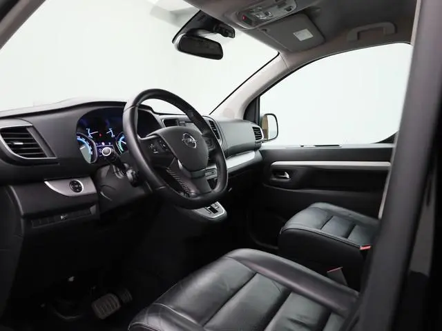 Opel Zafira e-Life