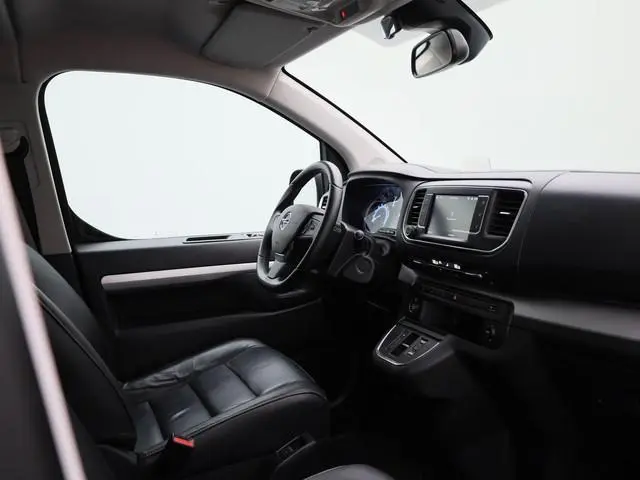 Opel Zafira e-Life