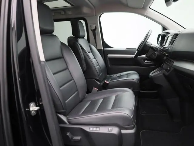 Opel Zafira e-Life