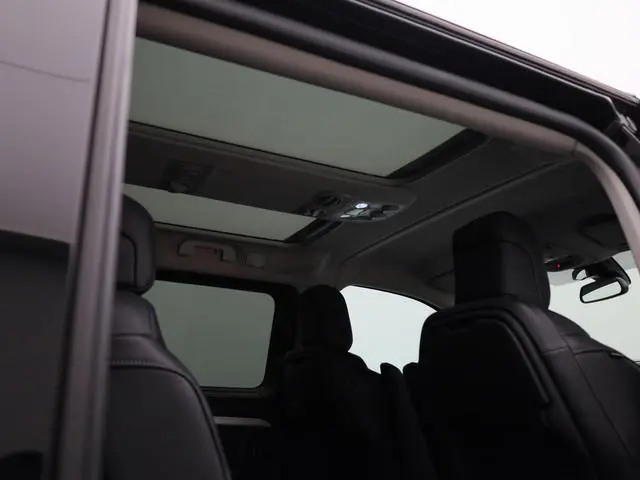 Opel Zafira e-Life