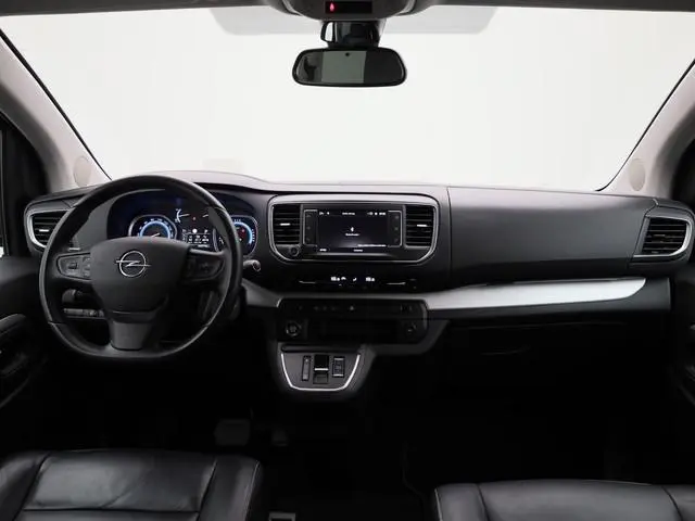 Opel Zafira e-Life