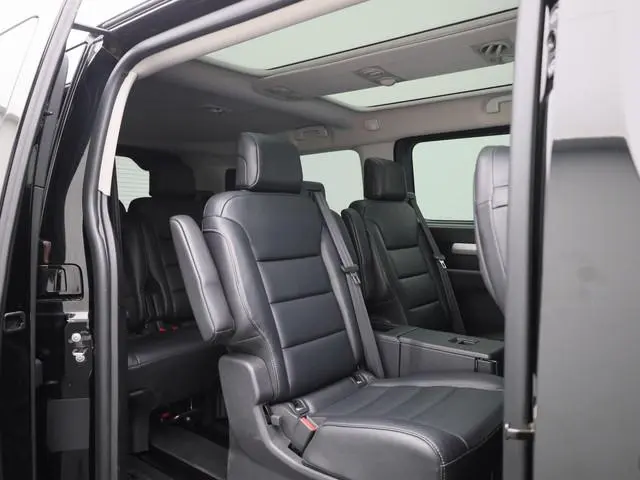 Opel Zafira e-Life