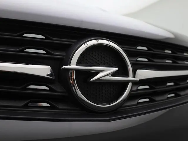 Opel Zafira e-Life