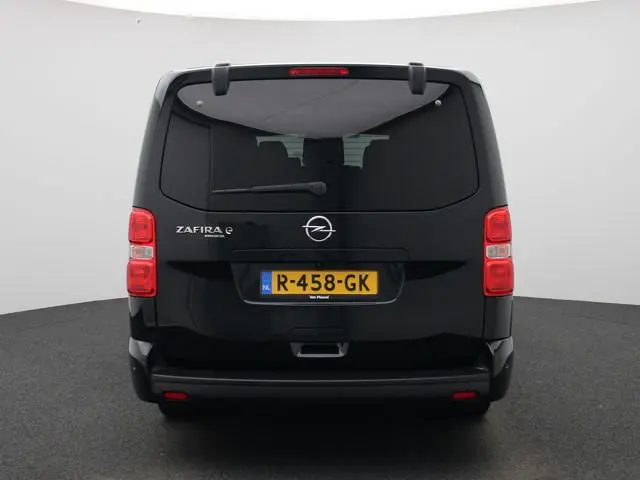 Opel Zafira e-Life