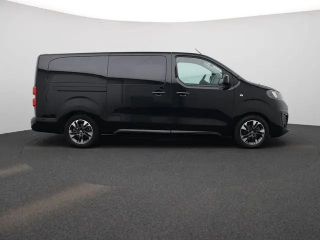Opel Zafira e-Life