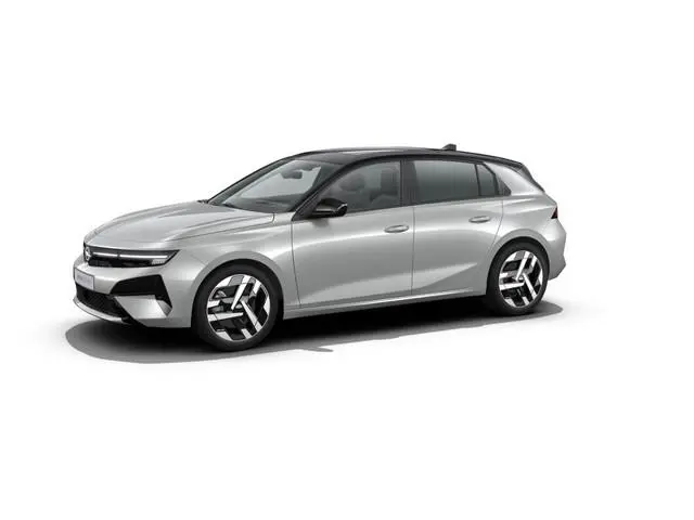 Opel Astra Electric 58 kWh Ultimate | NEW ASTRA | NU IN DE SHOWROOM | 2 + 6 JAAR GARANTIE | VAN € 43...