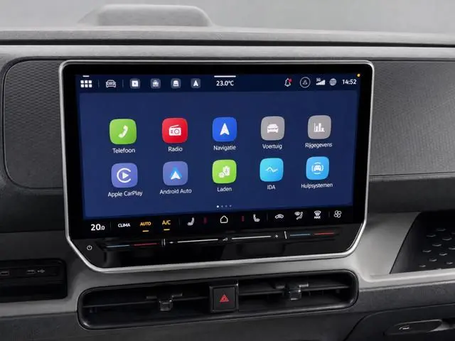 Volkswagen ID. Buzz