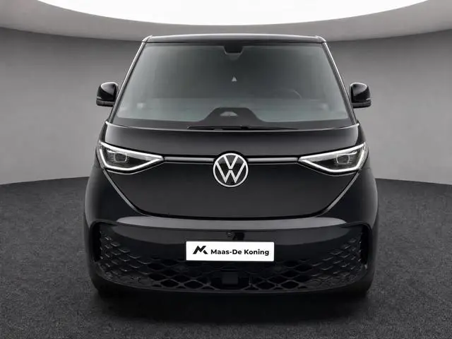 Volkswagen Bedrijfswagens ID. Buzz Cargo Bulli Limited Edition 79kWh 286pk 736297