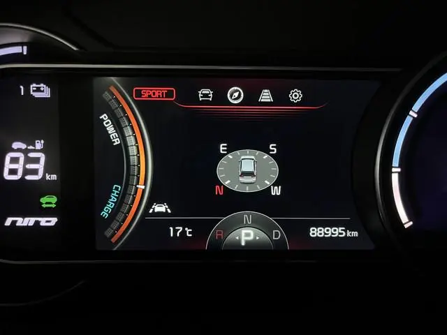 Kia Niro
