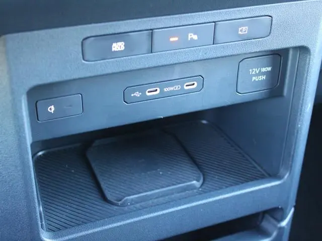 Kia PV5