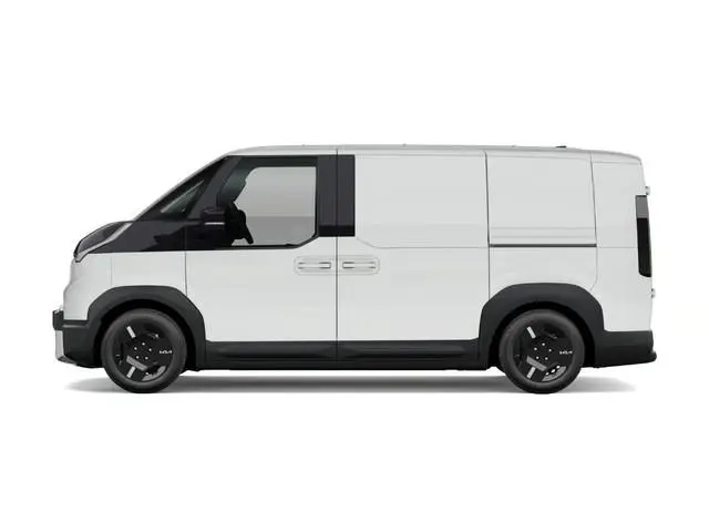 Kia PV5 L2H1 Plus 71.2 kWh | Nieuw | Schuifdeur L+R | Actieradius tot 416 km (WLTP) | Tijdelijk tot...