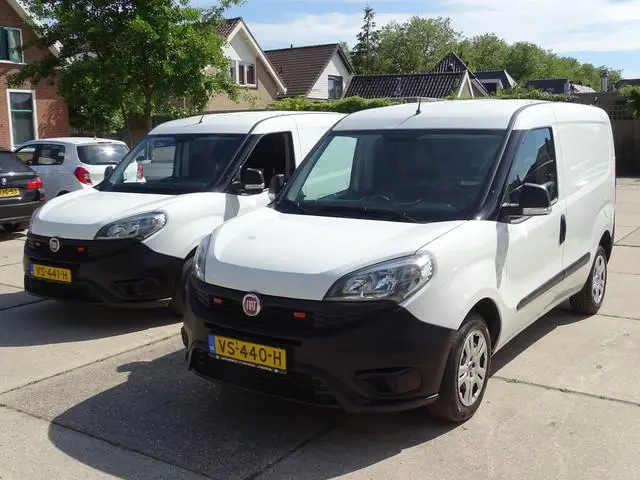 Fiat Doblò