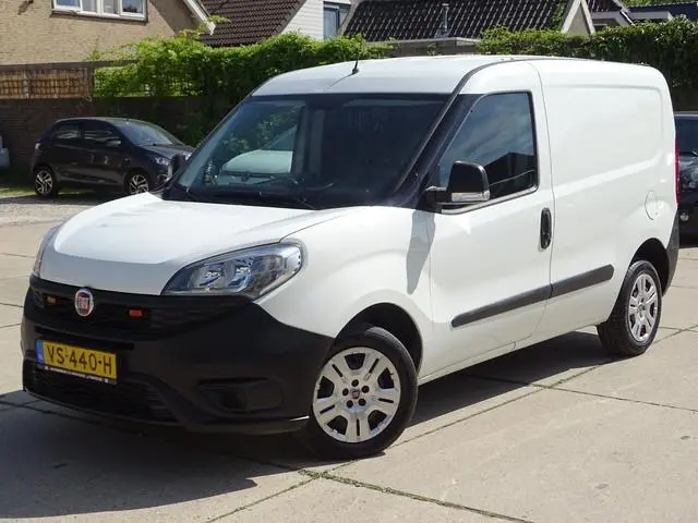 Fiat Doblò