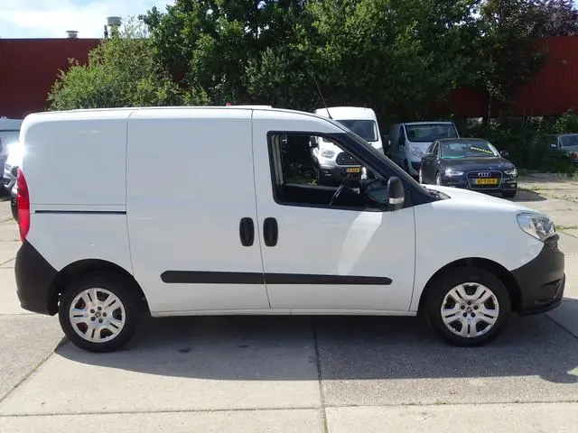 Fiat Doblò