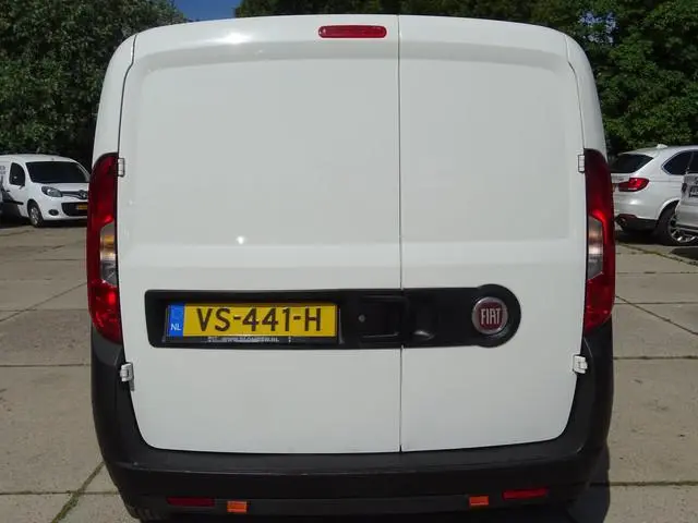 Fiat Doblò