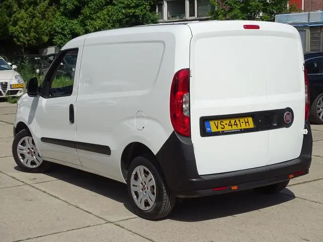 Fiat Doblò