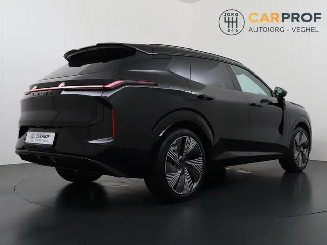 Lynk & Co 08 1.5 More Navigatie | Pano | 360 camera | 200 km elektrisch |