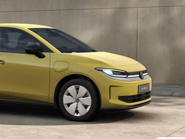Volkswagen ID. Polo Trend 37 kWh accu, 116 PK Elektr. aandrijving