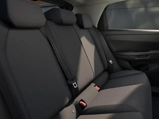 Volkswagen ID. Polo