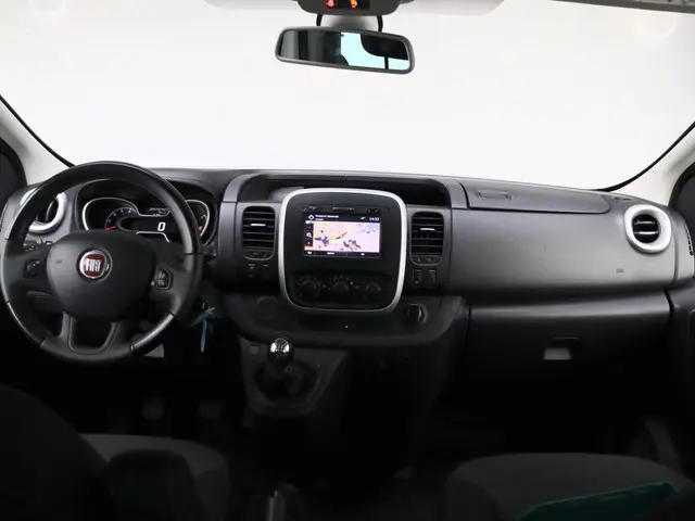 Fiat Talento