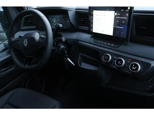 Renault Master E-Tech T35 L3H2 Advance long range 87 kWh Trekhaak Camera Navigatie