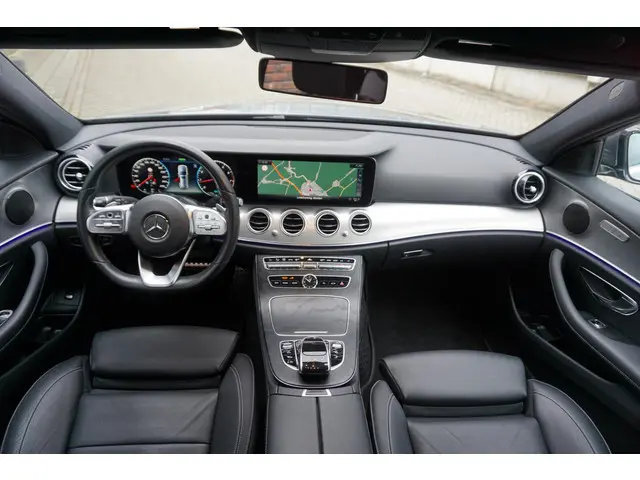 Mercedes-Benz E-klasse Estate 200 Business Solution Sport AMG-Styling/19Inch
