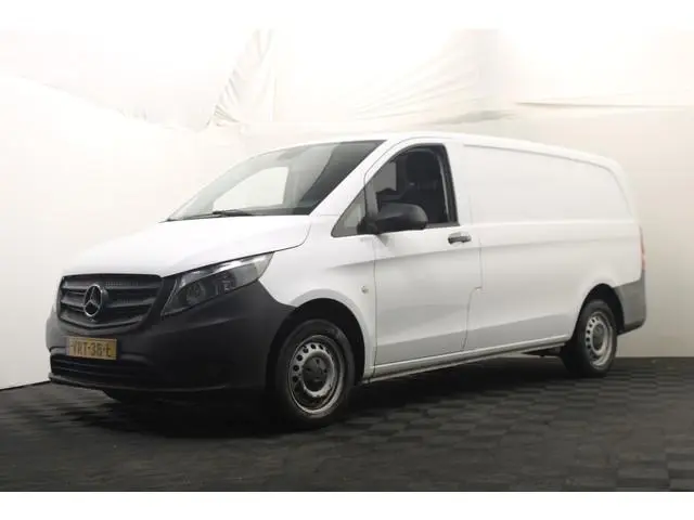 Mercedes-Benz Vito 114 CDI Lang