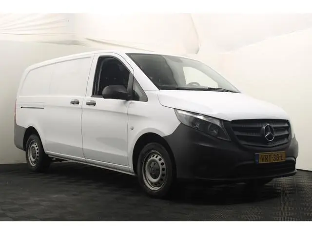 Mercedes-Benz Vito 114 CDI Lang