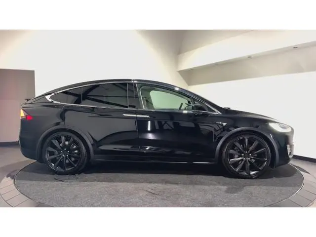 Tesla Model X 75D Base | Tot € 3.000 klantvoordeel* | Trekhaak | Keyless | Luxe Leder interieur |