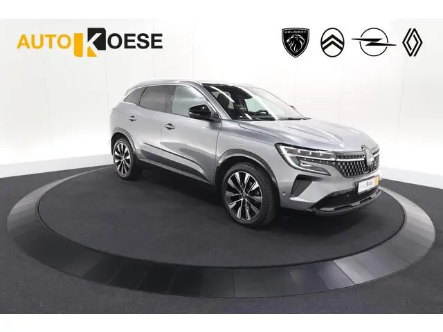 Renault Austral 1.3 Mild Hybrid 160 X-Tronic Techno | WINTERSPORT READY | Trekhaak | Panoramadak | A...