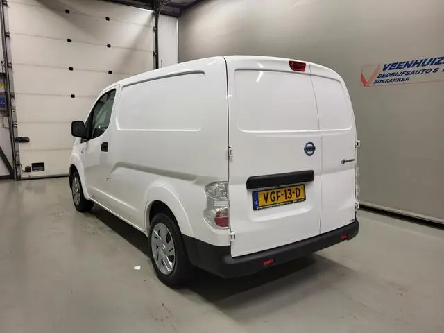 Nissan NV200