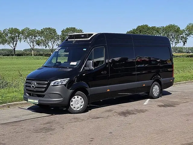 MERCEDES-BENZ SPRINTER 315 l3h2 koelwagen nieuw