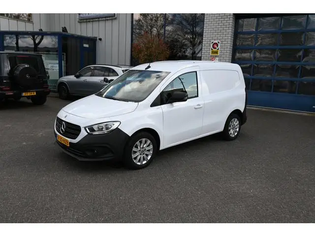 Mercedes-Benz Citan
