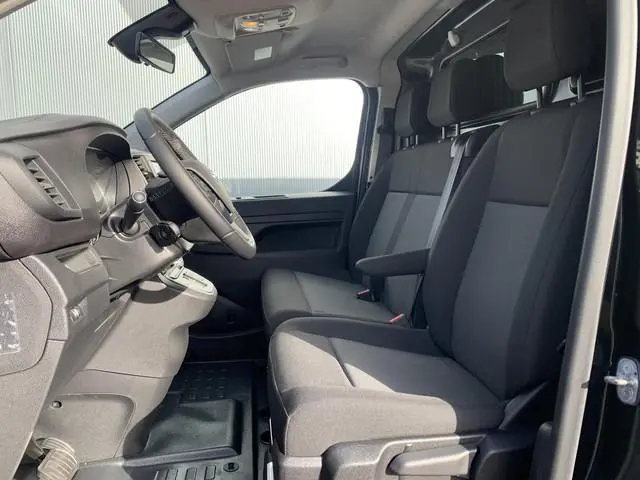 Toyota pro-ace