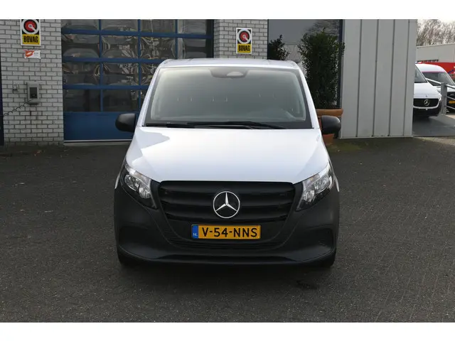 Mercedes-Benz Vito 116 CDI L2 Pro Navigatie met camera, Comfort stoel