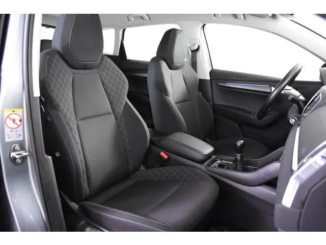 ŠKODA Karoq 1.0 TSI Ambition *1ste Eigenaar*Navigatie*Camera*
