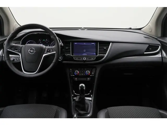 Opel Mokka X 1.4 Turbo Innovation Keyless, Camera, Apple Carplay, Climate, PDC