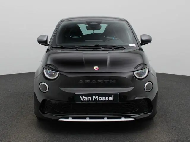 Abart 500e Scorpionissima 42 kWh