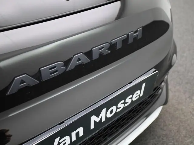 Abarth 500