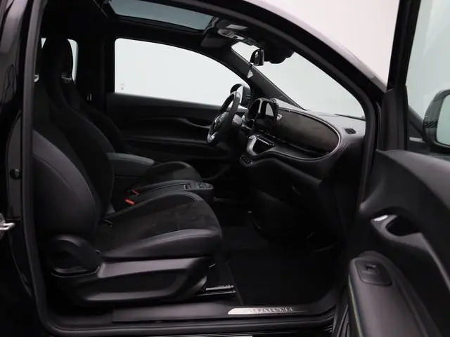 Abarth 500