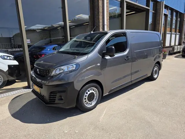 Peugeot Expert 2.0 BlueHDI 145Pk Automaat Premium Airco Cruise control